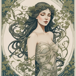 Art Nouveau